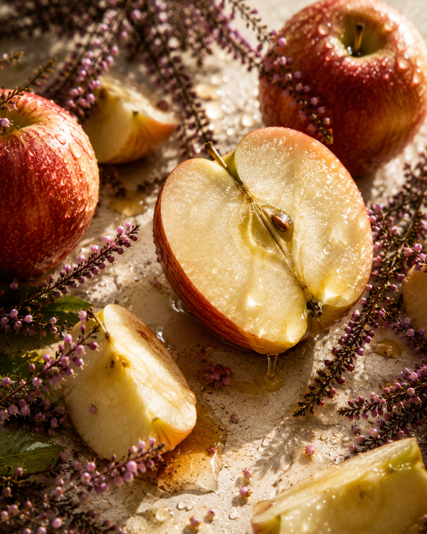 Spey Soda - Apple & Heather