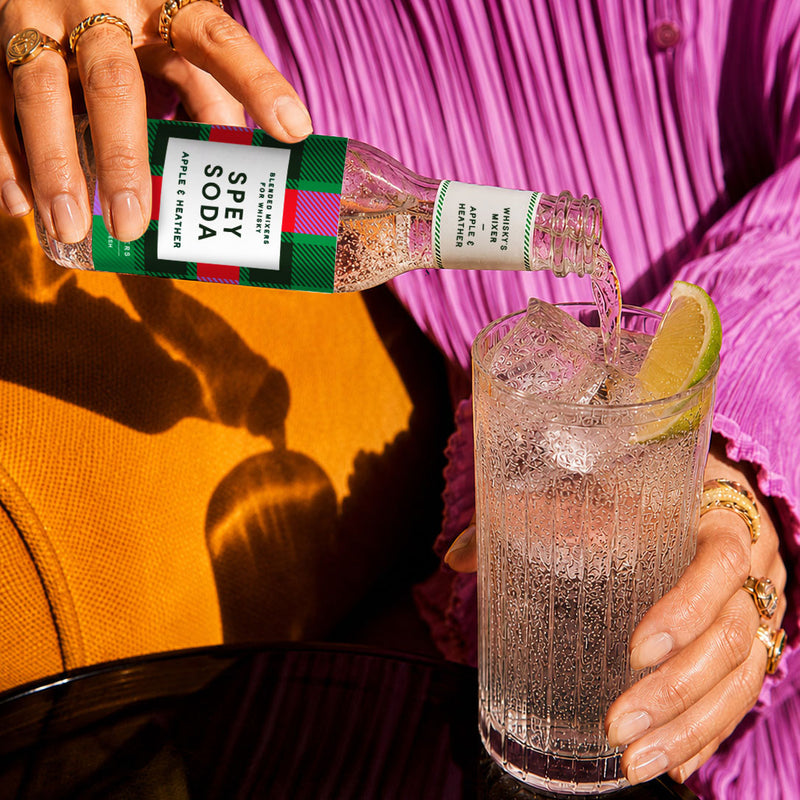 Whisky For People Who Think They Don't Like Whisky