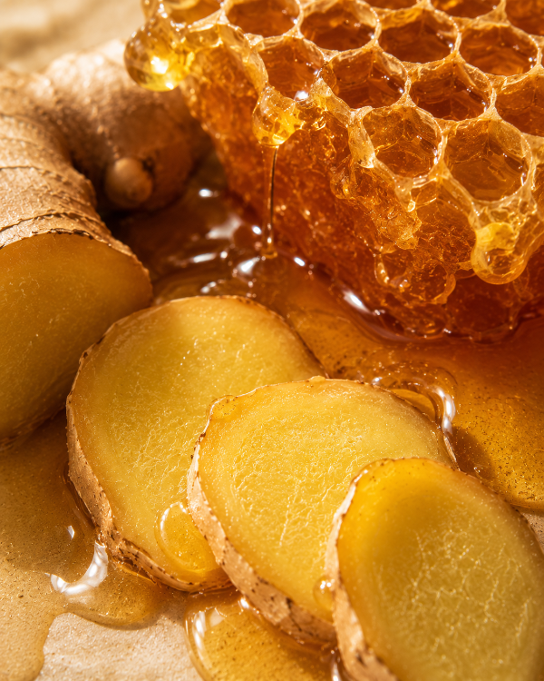 Spey Soda - Ginger & Honey