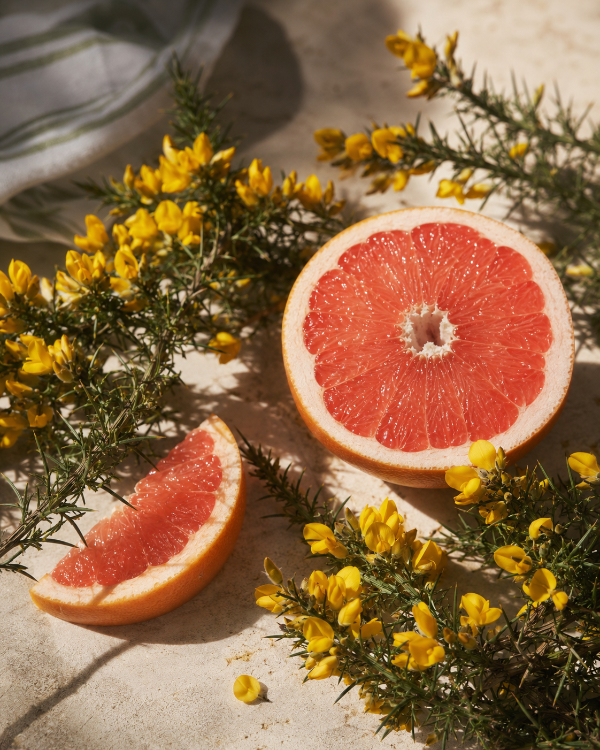 Spey Soda - Grapefruit & Gorse